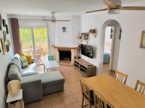 Casa Lolica - San José San Jose-Nijar